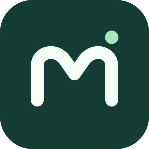 Logo Moni